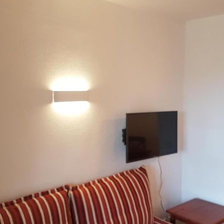 1-Appt Avec Piscine A St-Jean Pays-Basque Apartment Uhart-Cize Exterior photo